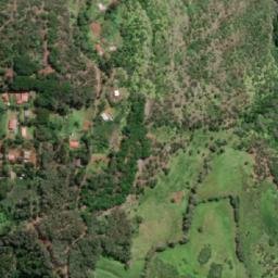Satellite imagery of The Saddle, SH
