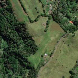 Satellite imagery of Coles Rock, SH