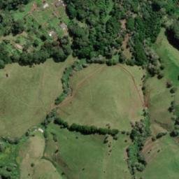 Satellite imagery of Coles Rock, SH