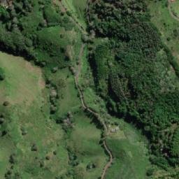 Satellite imagery of Coles Rock, SH