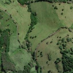 Satellite imagery of Stitch’s Ridge, SH