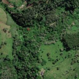Satellite imagery of Goughs Ledge, SH