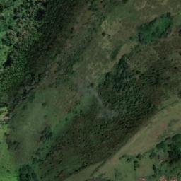 Satellite imagery of Goughs Ledge, SH