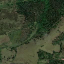 Satellite imagery of Bonfire Ridge, SH