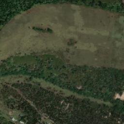 Satellite imagery of Bonfire Ridge, SH
