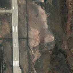 Satellite imagery of Porches Gate, SH