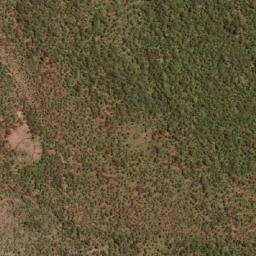 Satellite imagery of Tangombe, AO