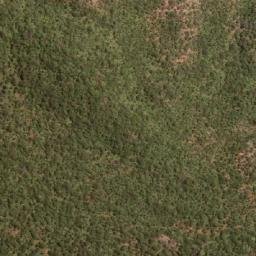 Satellite imagery of Tangombe, AO