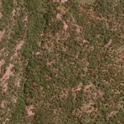 Satellite imagery of Conombungo, AO