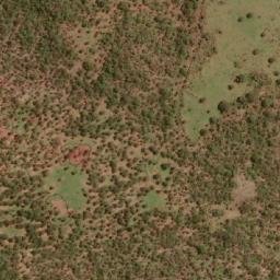 Satellite imagery of Conombungo, AO
