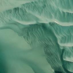 Satellite imagery of Ponta Selela, MZ