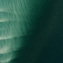 Satellite imagery of Ponta Selela, MZ