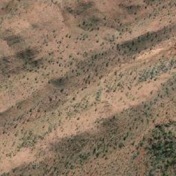 Satellite imagery of Optic Hill, AU
