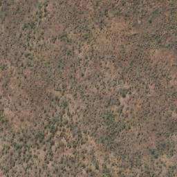 Satellite imagery of Tawallah Pocket, AU