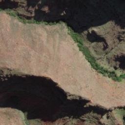 Satellite imagery of Bennetts Point, SH