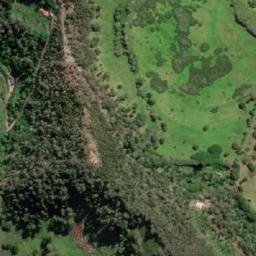 Satellite imagery of The Saddle, SH