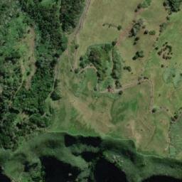 Satellite imagery of Coles Rock, SH