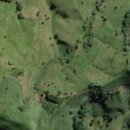Satellite imagery of Coles Rock, SH