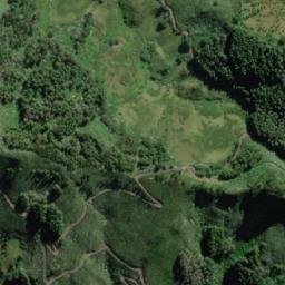 Satellite imagery of Coles Rock, SH