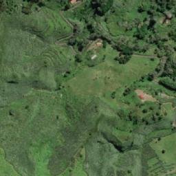 Satellite imagery of Goughs Ledge, SH