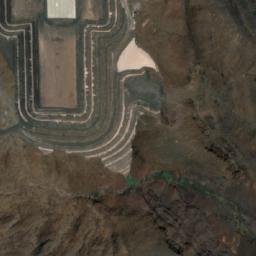 Satellite imagery of Porches Gate, SH