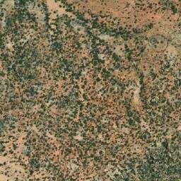Satellite imagery of Mungela, AO