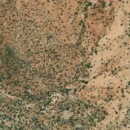 Satellite imagery of Mungela, AO