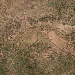 Satellite imagery of Viangombe, AO