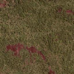 Satellite imagery of Calangata, AO