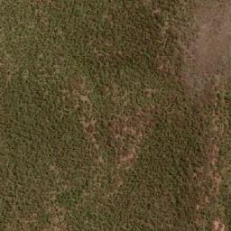 Satellite imagery of Calangata, AO