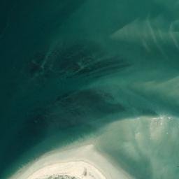 Satellite imagery of Ponta Djuma, MZ