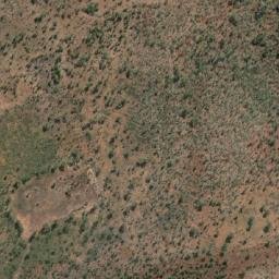 Satellite imagery of Optic Hill, AU