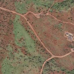 Satellite imagery of Low Bald Hill, AU