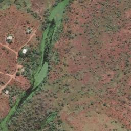 Satellite imagery of Low Bald Hill, AU