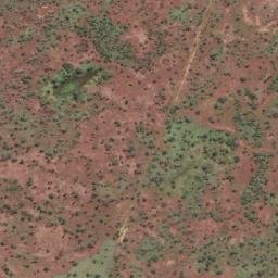 Satellite imagery of Low Bald Hill, AU