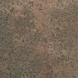 Satellite imagery of Tawallah Pocket, AU