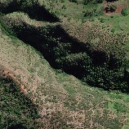 Satellite imagery of The Saddle, SH
