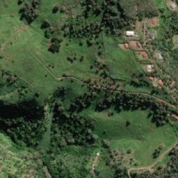 Satellite imagery of The Saddle, SH