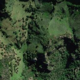 Satellite imagery of Coles Rock, SH