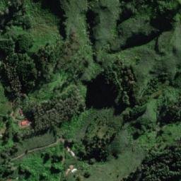 Satellite imagery of Long Ground Ridge, SH