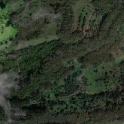 Satellite imagery of Goughs Ledge, SH