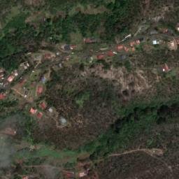 Satellite imagery of Stone Top Ridge, SH