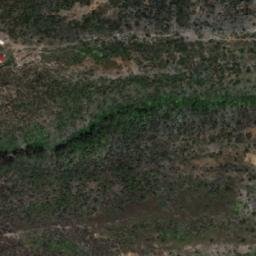 Satellite imagery of Stone Top Ridge, SH