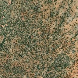 Satellite imagery of Mungela, AO