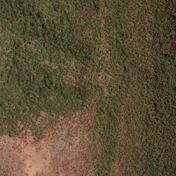 Satellite imagery of Mingué, AO