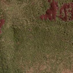 Satellite imagery of Calangata, AO