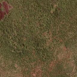 Satellite imagery of Calangata, AO