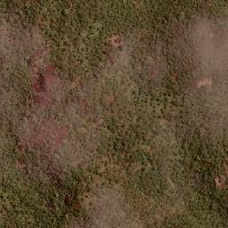 Satellite imagery of Ufo, AO