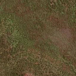 Satellite imagery of Ufo, AO