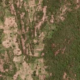 Satellite imagery of Conombungo, AO